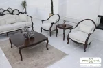مبل و مبلمان چستر و کلاسیک مدل راشل مرجان و جورجیا خرید باروس (4)