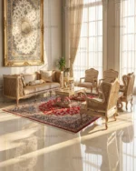 مبل کلاسیک امپریال (3)