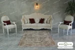 مبل کلاسیک جدید و شیک ساوین کد ۷ خرید مبل باروس ۵۸۵۸۳ (1)