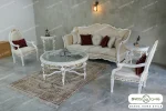مبل کلاسیک جدید و شیک ساوین کد ۷ خرید مبل باروس ۵۸۵۸۳ (6)
