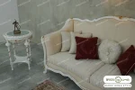 مبل کلاسیک جدید و شیک ساوین کد ۷ خرید مبل باروس ۵۸۵۸۳ (8)