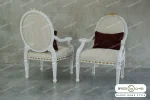 مبل کلاسیک جدید و شیک ساوین کد ۷ خرید مبل باروس ۵۹۵۸۳ (1)
