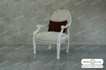 مبل کلاسیک جدید و شیک ساوین کد ۷ خرید مبل باروس ۵۹۵۸۳ (7)
