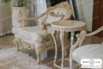مبل کلاسیک سلطنتی و کلاسیک مدل الینا کد ۶ خرید مبل باروس ۵۹۵۹۴ (5)