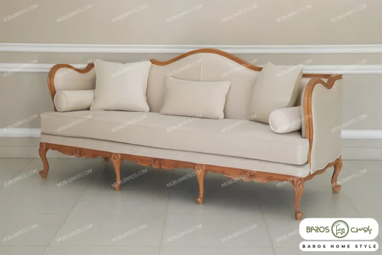 مبل ۷ نفره کینگ خرید باروس (11)