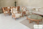 مبل ۷ نفره کینگ خرید باروس (4)
