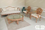 مبل ۷ نفره کینگ خرید باروس (5)