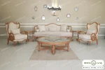 مبل ۷ نفره کینگ خرید باروس (6)