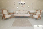 مبل ۷ نفره کینگ خرید باروس (7)