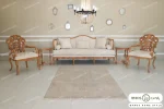 مبل ۷ نفره کینگ خرید باروس (8)