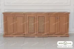 میز تلویزیون ساحل کد ۶ خرید مبل باروس ۵۹۵۹۴ (3)