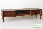 میز تلویزیون مدل امیلی کد ۴ باروس (1)