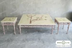 میز جلو مبلی و عسلی جدید ساوین کد ۳ خرید مبل باروس ۵۹۵۹۳ (2)