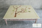 میز جلو مبلی و عسلی جدید ساوین کد ۳ خرید مبل باروس ۵۹۵۹۳ (3)
