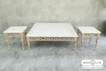 میز جلو مبلی و عسلی جدید ساوین کد ۵ خرید باروس 69 (6)