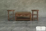 میز جلو مبلی و عسلی جیران خرید مبل باروس ۵۹۴۹۳ (1)