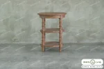 میز جلو مبلی و عسلی جیران خرید مبل باروس ۵۹۴۹۳ (2)