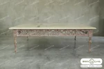 میز جلو مبلی و عسلی ساوین خرید مبل باروس ۲۳۳۲۴ (4)