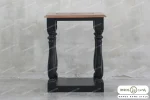 میز جلو مبلی و عسلی گندم خرید مبل باروس 595943 (2)