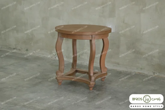 میز عسلی و کنار مبلی جدید آنیل خرید مبل باروس ۵۹۴۹۳