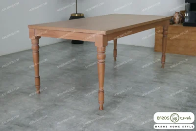 میز ناهار خوری آرمینه خرید مبل باروس ۳۴۲۳۹ (1)