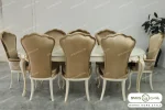 میز ناهار خوری بهراد خرید مبل باروس ۵۹۵۹۳۴۳ (1)