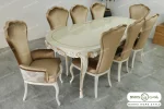 میز ناهار خوری بهراد خرید مبل باروس ۵۹۵۹۳۴۳ (3)