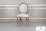 میز ناهار خوری چوبی کلاسیک کاجی کد ۲۰ خرید مبل باروس ۵۹۴۹۳ (3)