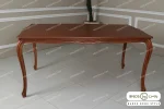میز ناهار خوری کاجی۱۹ خرید مبل باروس ۵۵۹۳ (3)