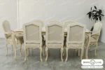 میز ناهارخوری ابزاری کد ۵ خرید مبل باروس ۵۹۵۹۳۲ (1)