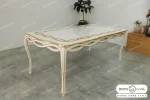 میز ناهارخوری ابزاری کد ۵ خرید مبل باروس ۵۹۵۹۳۲ (2)