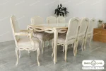 میز ناهارخوری ابزاری کد ۵ خرید مبل باروس ۵۹۵۹۳۲ (5)