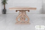 میز ناهارخوری امپریال خرید مبل باروس ۵۹۵۹۳۴ (1)