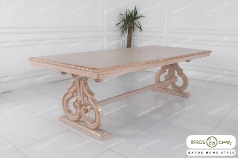 میز ناهارخوری امپریال خرید مبل باروس ۵۹۵۹۳۴ (2)
