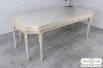 میز ناهارخوری بهار فرمانی خرید مبل باروس ۴۹۵۹۳ (3)