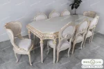میز ناهارخوری جدید بهار فرمانی خرید مبل باروس ۵۹۵۹۴ (2)