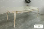 میز ناهارخوری مدرن و شیک بهراد خرید مبل باروس ۵۹۵۹۳ (1)