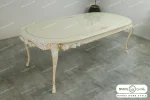 میز ناهارخوری مدرن و شیک بهراد خرید مبل باروس ۵۹۵۹۳ (2)