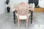 میز ناهارخوری کلاسیک جدید گندم خرید مبل باروس 595933 (3)