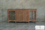 میز کنسول ساتیا خرید مبل باروس ۵۹۵۹۳ (2)