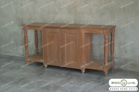 میز کنسول ساتیا خرید مبل باروس ۵۹۵۹۳ (3)