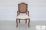 میزناهارخوری دکورا با صندلی گندم خرید مبل باروس ۵۹۵۹۳ (5)