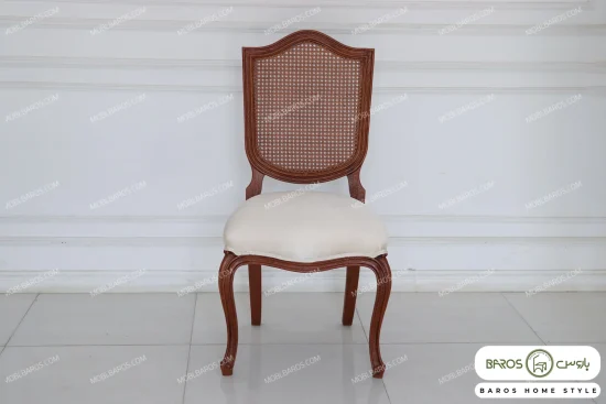 میزناهارخوری دکورا با صندلی گندم خرید مبل باروس ۵۹۵۹۳ (6)
