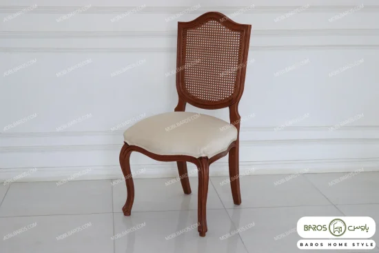 میزناهارخوری دکورا با صندلی گندم خرید مبل باروس ۵۹۵۹۳ (7)