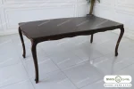 ناهار خوری چوبی مدل ابزاری راشل خرید باروس (11)