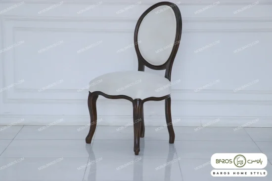 ناهار خوری چوبی مدل ابزاری راشل خرید باروس (5)