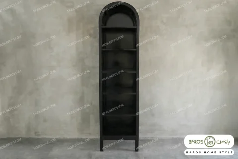 ویترین زیبا و شیک فاطمه حسینی خرید مبل باروس 59593 (1)