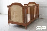 تخت خواب نوزادی مرجان کیا خرید باروس ۵۹۵۹۴ (4)
