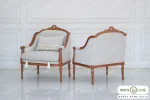 ست مبلمان کاجی مصری کد ۴ خرید باروس 5 (8)