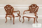 ست مبلمان کینگ و فرانسوی خرید مبل باروس 59 (15)
